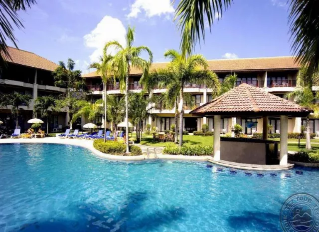 Hotel Centara Karon Resort Phuket