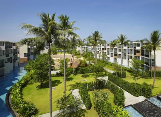 Hotel Holiday Inn Resort Phuket