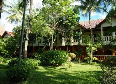 Hyton Leelavadee Phuket, Thailanda / Phuket / Patong