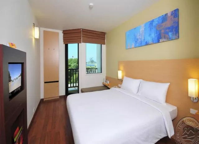 Hotel Ibis Phuket Kata