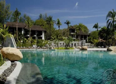 The Slate, Thailanda / Naiyang