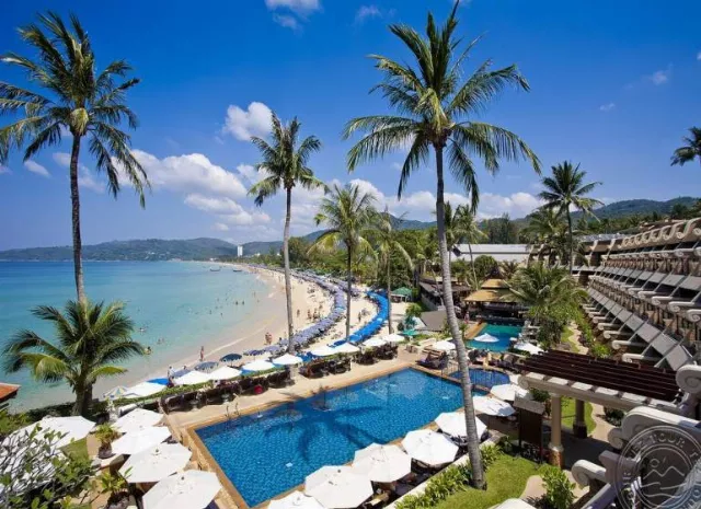 Beyond Resort Karon  Phuket Adult Only