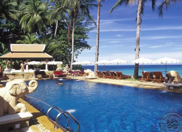 Beyond Resort Karon  Phuket Adult Only