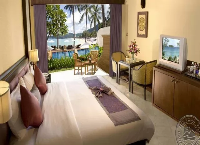 Beyond Resort Karon  Phuket Adult Only