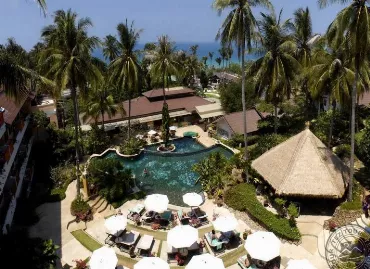 Hotel Karona Resort & Spa, Thailanda / Phuket / Karon