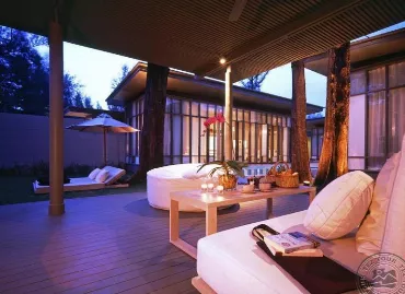 Hotel Sala Phuket Mai Khao Beach Resort, Thailanda / Phuket / Mai Khao