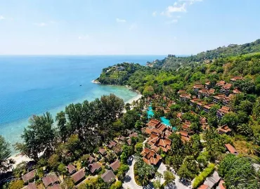 Hotel Thavorn Beach Village Resort, Thailanda / Phuket / Nakalay