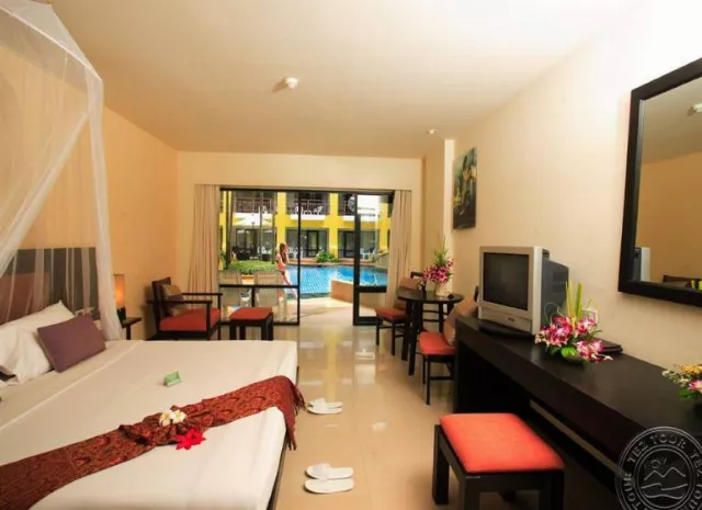 Hotel Woraburi Phuket Resort