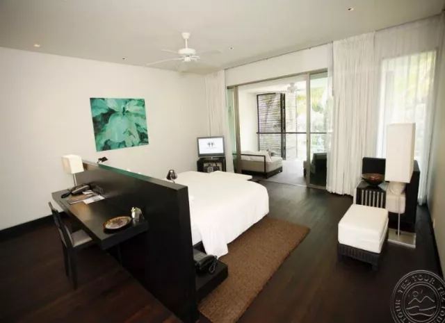 Hotel Twin Palms Phuket