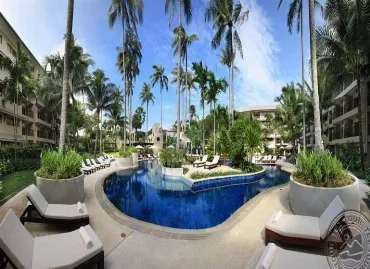Hotel Destination Resorts Phuket Surin Beach, Thailanda / Phuket / Surin