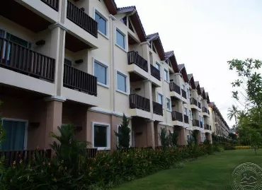 Duangjitt Resort, Thailanda / Phuket / Patong