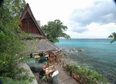 Hotel Marina Phuket Resort, Thailanda / Phuket / Karon