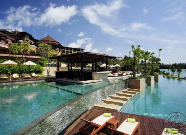 Hotel Pullman Phuket Panwa Beach Resort