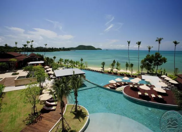 Hotel Pullman Phuket Panwa Beach Resort