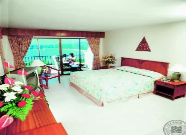 Hotel Chanalai Garden Resort, Thailanda / Phuket / Kata