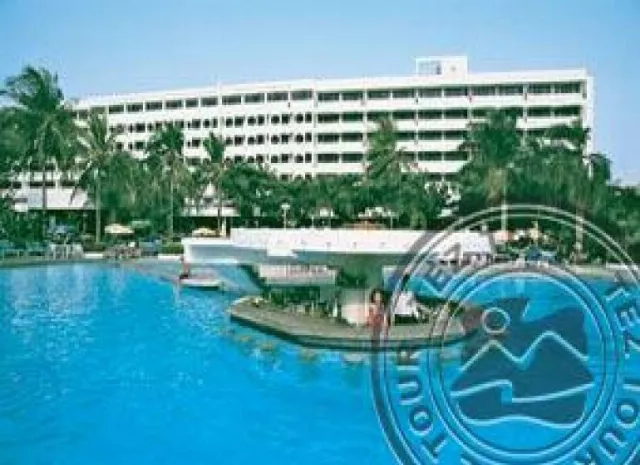 Hotel Asia Pattaya