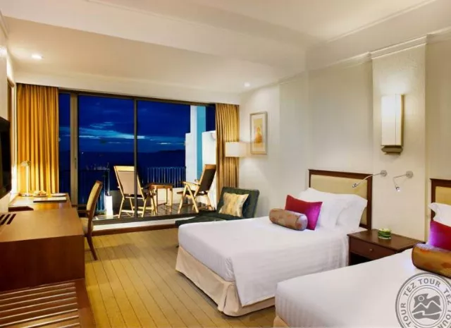 Dusit Thani Pattaya