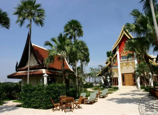 Dor Shada Resort By The Sea