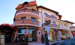 Hotel Kap House, Bulgaria / Bansko