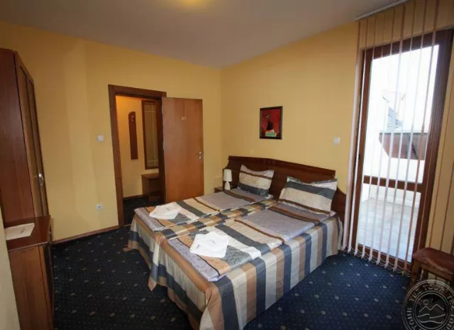 Hotel Kap House