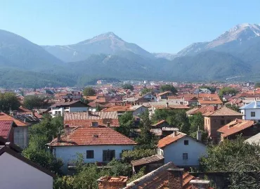 Hotel Elena Lodge, Bulgaria / Bansko