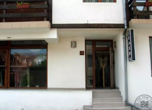 Hotel Elena Lodge