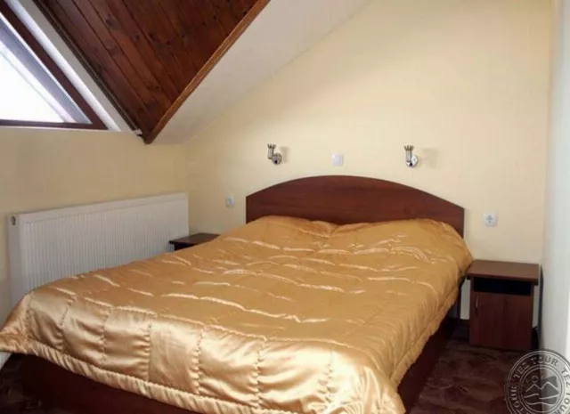 Hotel Elena Lodge