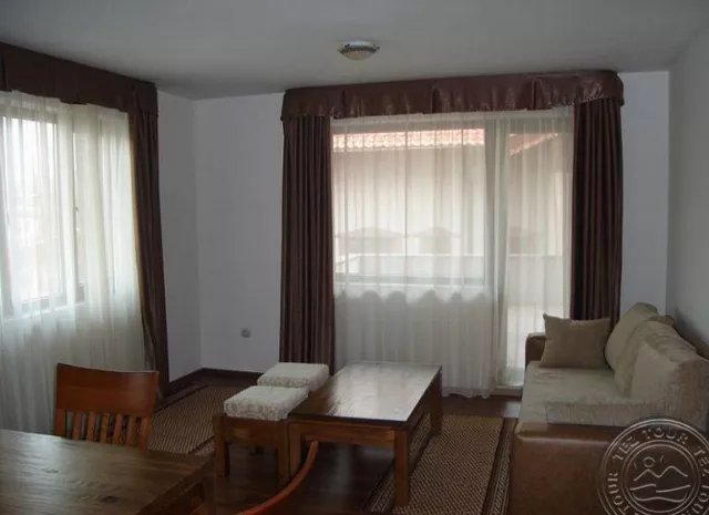 Hotel Club Martin Bansko