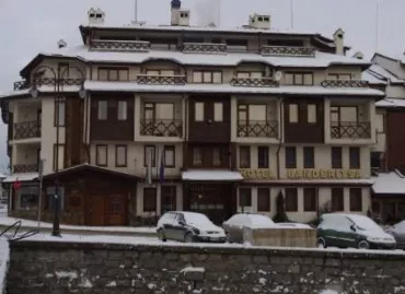 Hotel Banderitsa, Bulgaria / Bansko