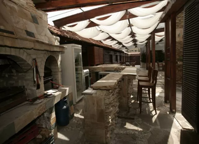 Hotel Banderitsa