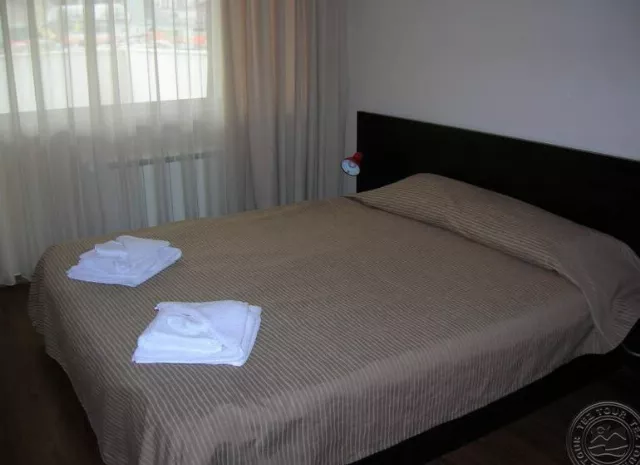 Hotel Bansko Royal Towers
