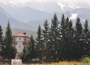 Hotel Michel, Bulgaria / Bansko