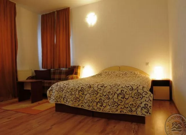 Hotel Michel