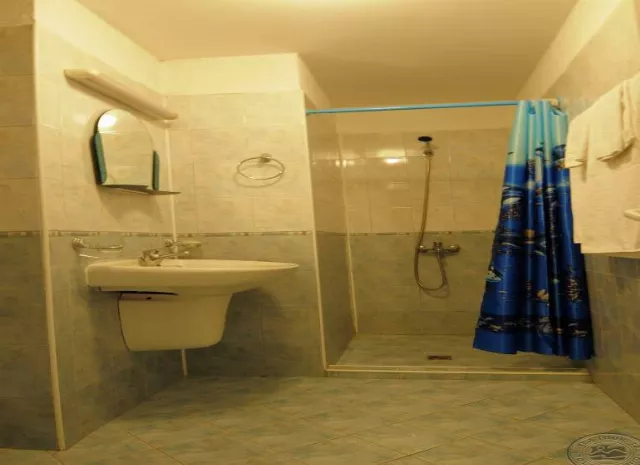 Hotel Michel