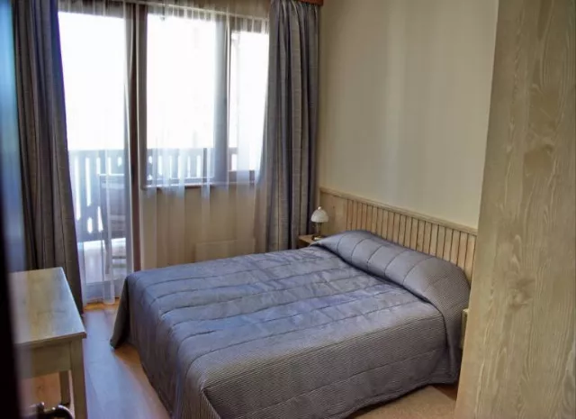 Apartment Complex Pirin Golf & Country Club