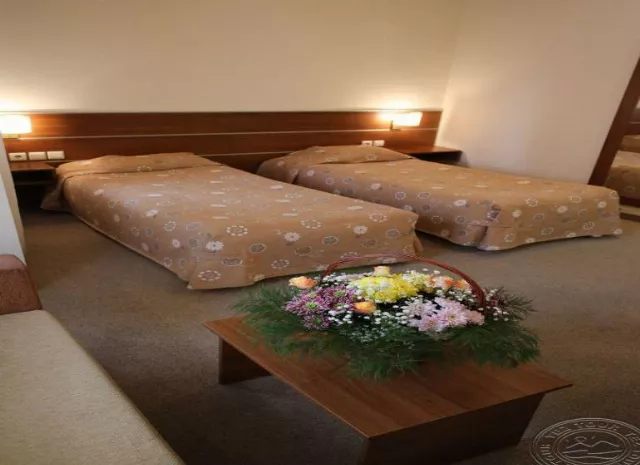 Aparthotel Vihren Royal Palace