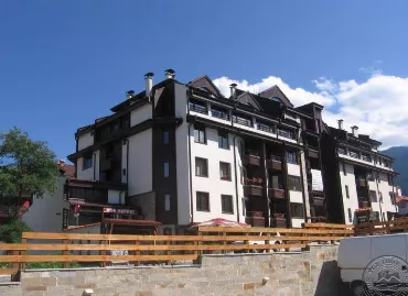 Hotel Apart Comfort, Bulgaria / Bansko