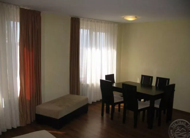 Hotel Apart Comfort