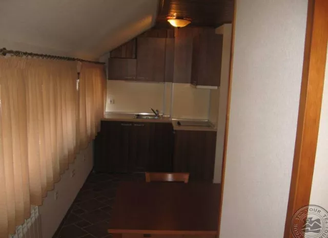 Hotel Apart Comfort
