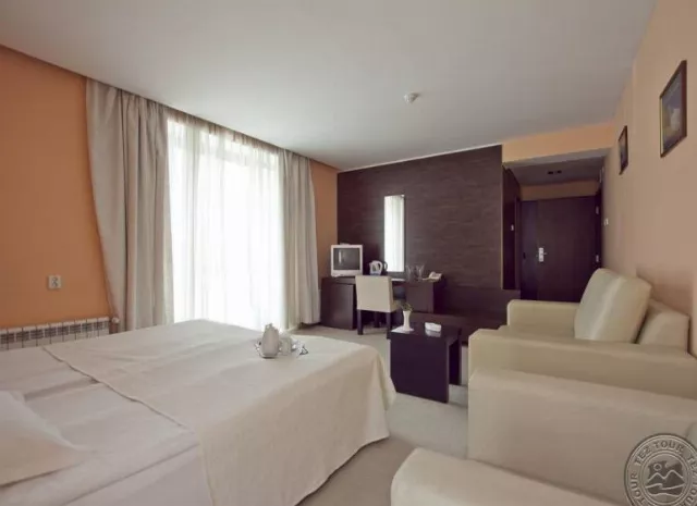 Hotel Elitsa Bansko