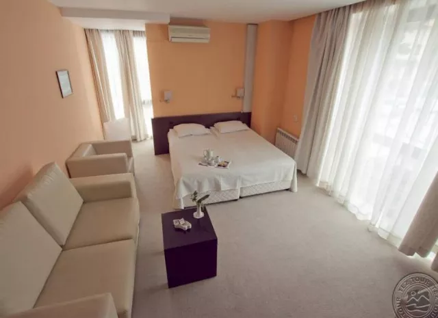 Hotel Elitsa Bansko