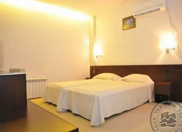 Hotel Elitsa Bansko