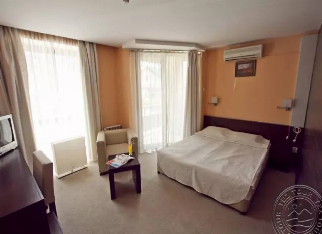 Hotel Elitsa Bansko