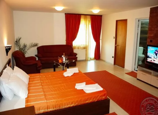 Hotel Rothmans
