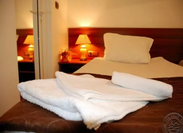 Hotel Rothmans