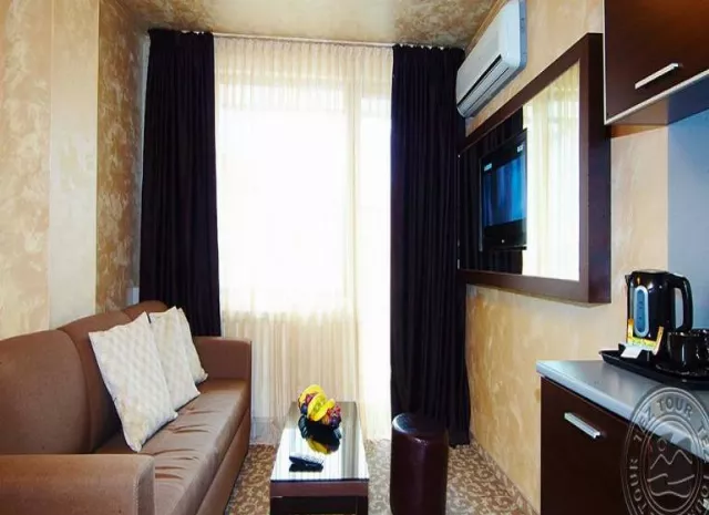 Hotel Dumanov