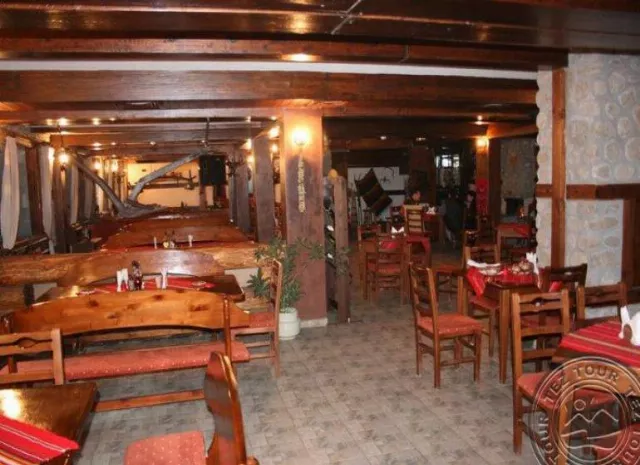 Hotel Dumanov