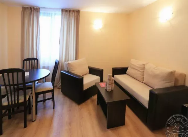 Hotel Royal Park Apartments