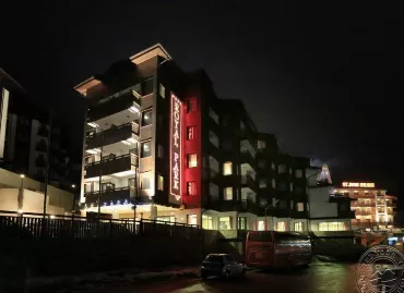 Hotel Royal Park Apartments, Bulgaria / Bansko