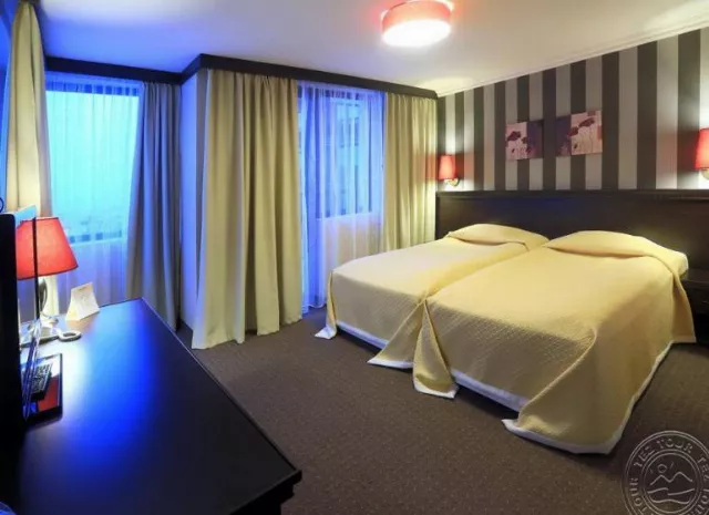 Hotel Royal Park Apartments
